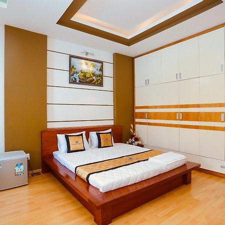 Hotel Duc Thanh Chi Khu Co Ong Eksteriør billede